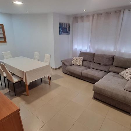 Apartamento Casa Camacho Буриана Екстериор снимка