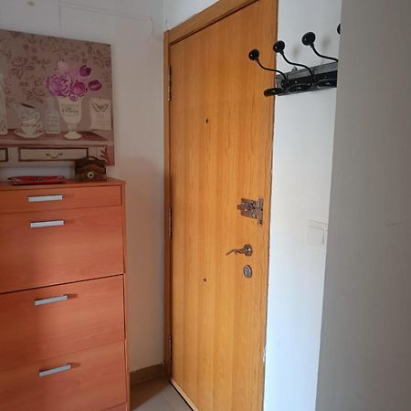 Apartamento Casa Camacho Буриана Екстериор снимка