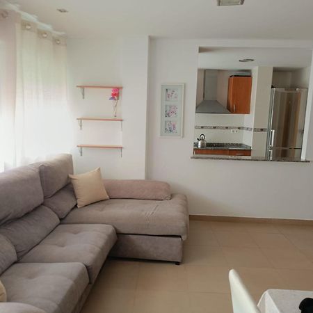 Apartamento Casa Camacho Буриана Екстериор снимка