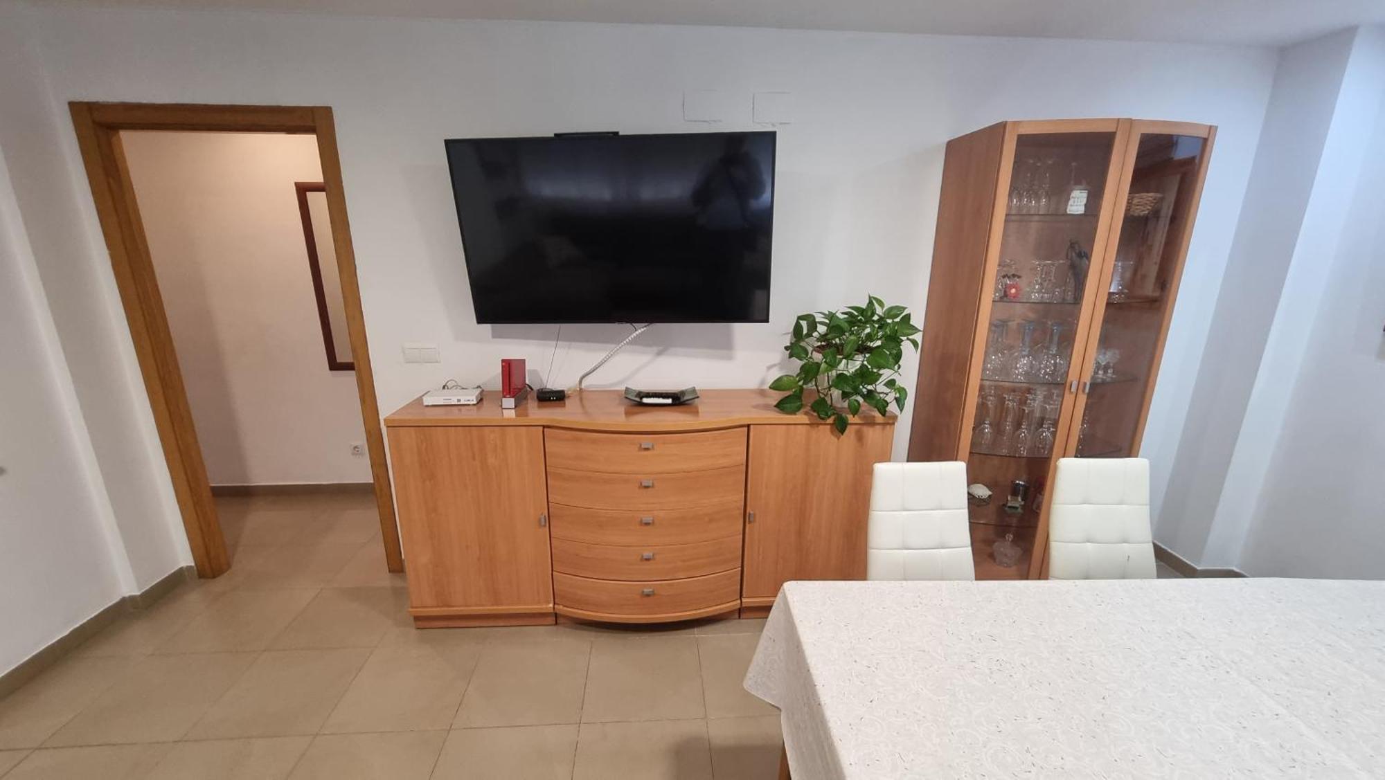 Apartamento Casa Camacho Буриана Екстериор снимка
