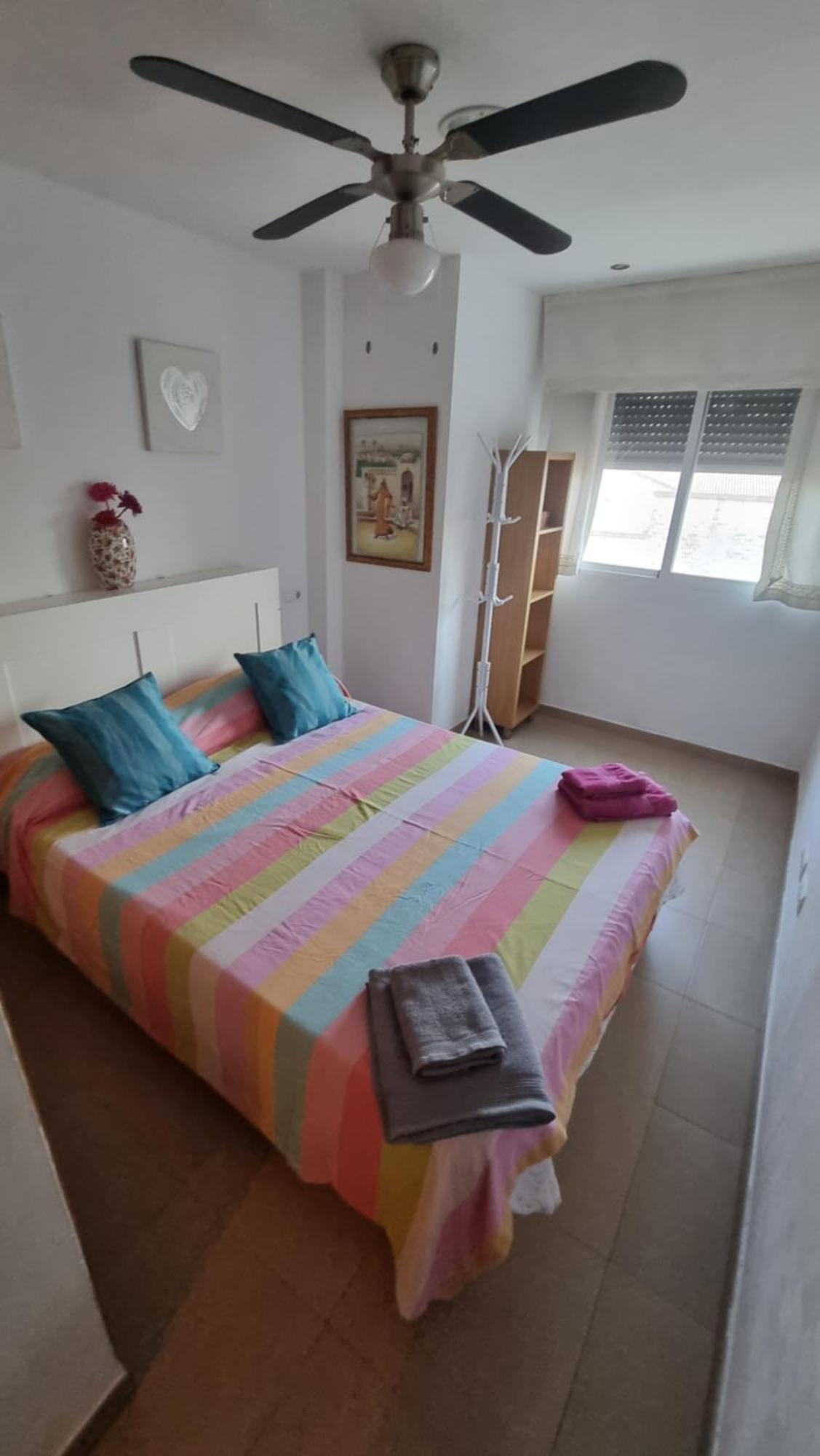 Apartamento Casa Camacho Буриана Екстериор снимка