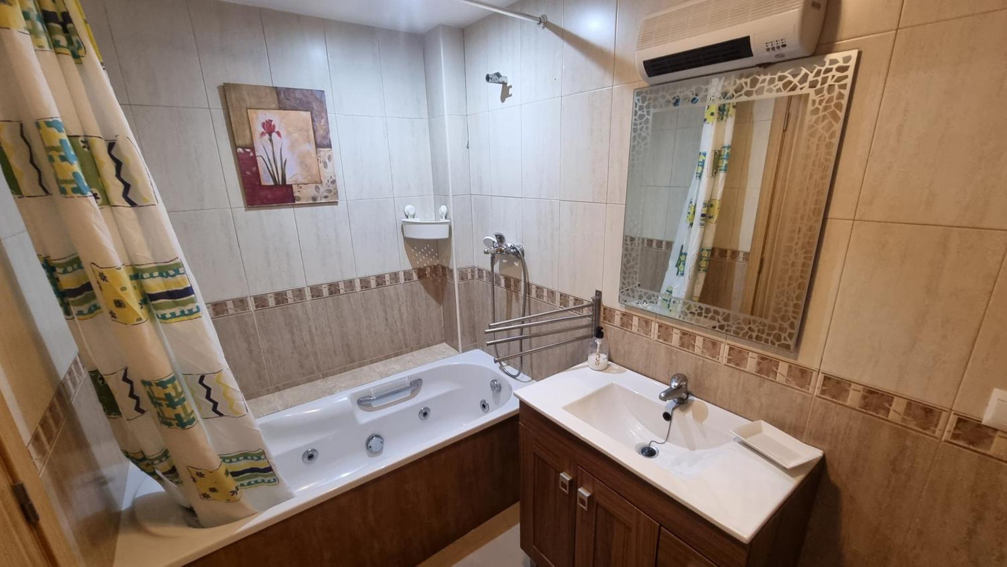 Apartamento Casa Camacho Буриана Екстериор снимка