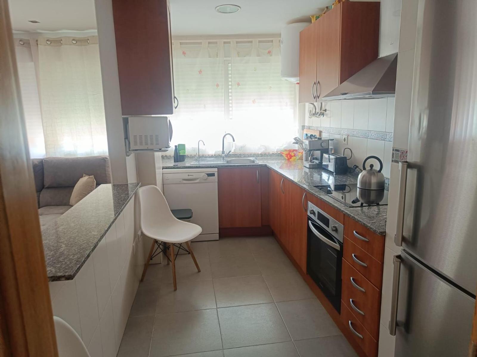 Apartamento Casa Camacho Буриана Екстериор снимка