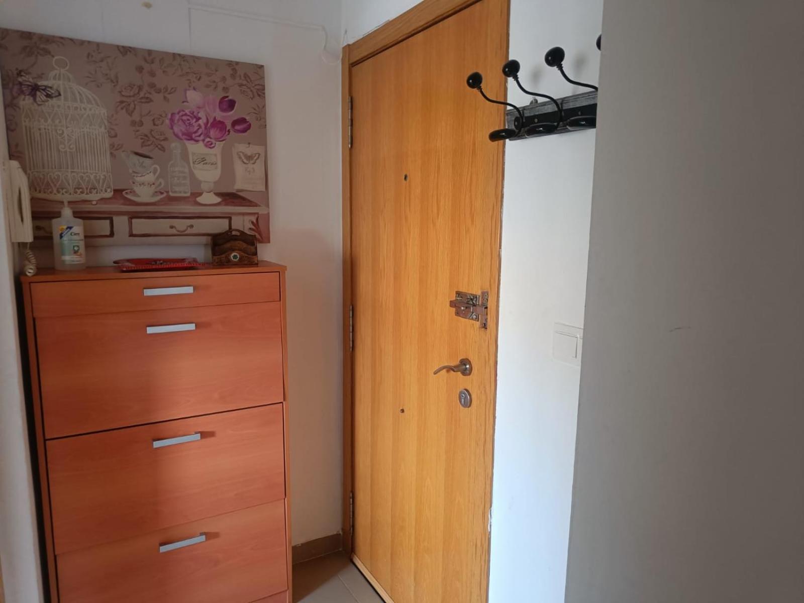 Apartamento Casa Camacho Буриана Екстериор снимка